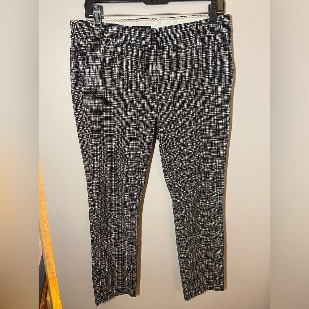 Willi Smith women’s crop pants
